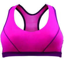 2014 New Sexy Quick Dry Women Fitness Sports Bra